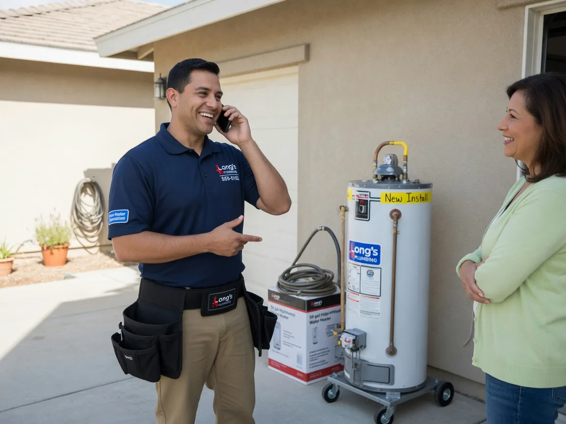 Leak Detection Homewood, CA FAQs